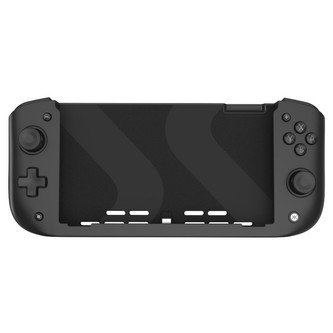 Nitro Deck Black Edition (Switch)
