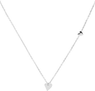 Náhrdelník Migalla Silver