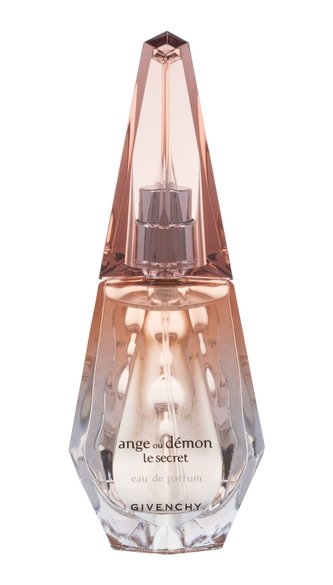 Givenchy Ange ou Demon (Etrange) Parfémovaná voda Le Secret 2014 30 ml pro ženy