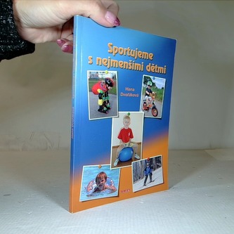 Sportujeme
