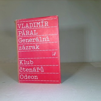 Generální zázrak