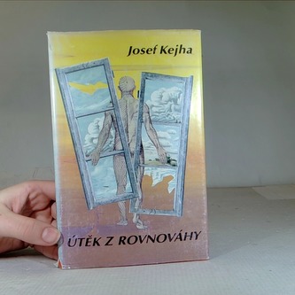 Útěk z rovnováhy