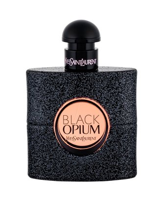 Yves Saint Laurent Black Opium Parfémovaná voda 50 ml pro ženy
