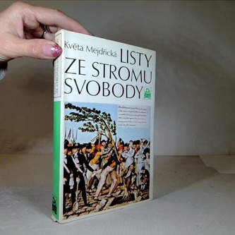 Listy ze stromu života