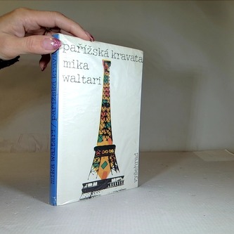 Pařížská kravata
