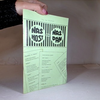 Náš host - Náš pán