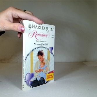 Má nejdražší Má nejdražší