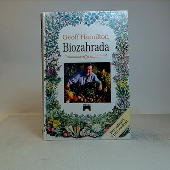 Biozahrada