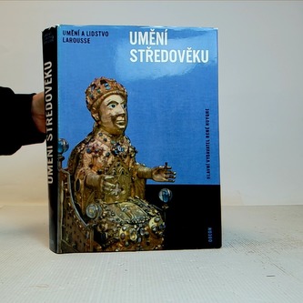 UImění středověku