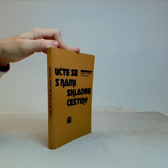 Učte se s námi skladbě češtiny