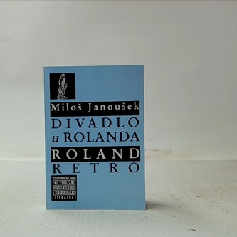 Divadlo u Ronalda
