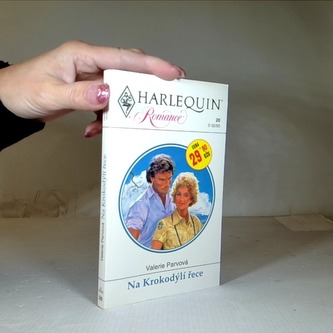 Na Krokodýlí řece