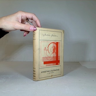 Kristina zázračná a jiné práce