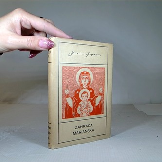 Zahrada Mariánská