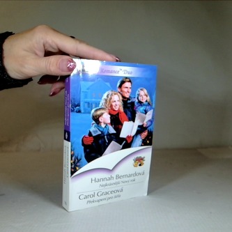 Nejkrásnější Nový rok