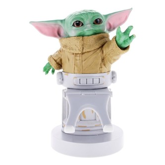 Cable Guy - The Child