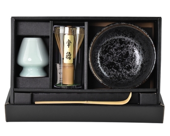 Japonská souprava Matcha set Ansen Japonská souprava Matcha set Ansen