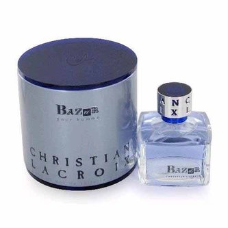 Christian Lacroix Bazar Pour Homme Toaletní voda 100 ml pro muže Tester