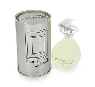 Salvador Dali Dalimix Toaletní voda 100 ml pro ženy Tester