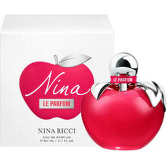 Nina Ricci Nina Le Parfum Parfémová voda 80 ml pro ženy
