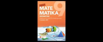 Hravá matematika 9 - učebnice 2. díl (ge