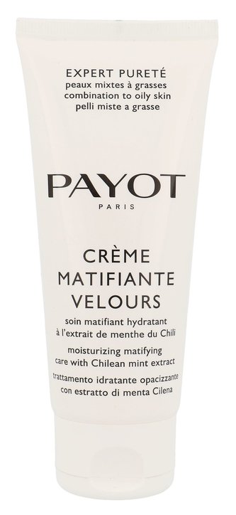 PAYOT Expert Points Noirs Denní pleťový krém Moisturizing Matifying Care 100 ml pro ženy