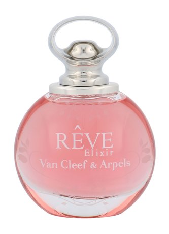 Van Cleef & Arpels Reve Elixir Parfémovaná voda 100 ml pro ženy