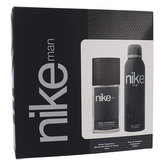 Nike Perfumes Man deospray 75 ml + deodorant 200 ml