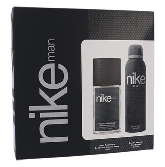 Nike Perfumes Man deospray 75 ml + deodorant 200 ml