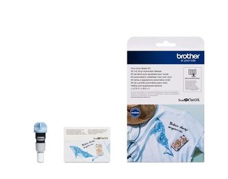 Brother - Vinylový starter kit pro plotr SDX