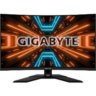 LCD monitor GIGABYTE M32UC