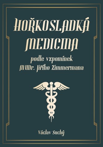 Hořkosladká medicina