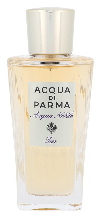 Acqua di Parma Acqua Nobile Iris Toaletní voda 75 ml pro ženy