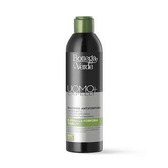 Bottega Verde Šampon proti lupům, 250ml