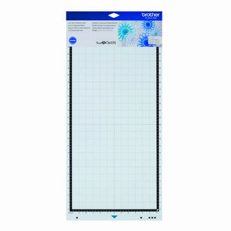 Brother - Nízko lepící podložka 12x24 pro SDX