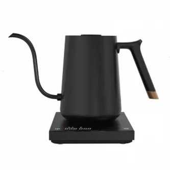 Konvice Timemore Smart Electric Kettle 800ml černa