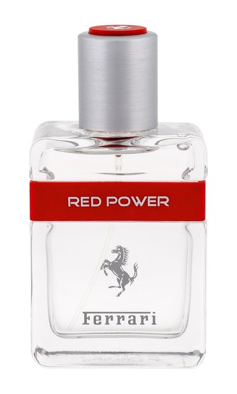 Ferrari Red Power Toaletní voda 75 ml pro muže