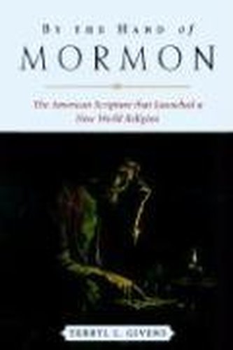 By the Hand of Mormon