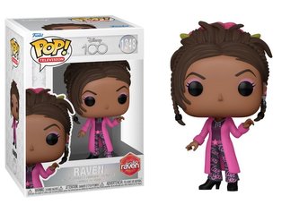 Funko POP! 1348 TV Disney 100 - That's so Raven: Raven