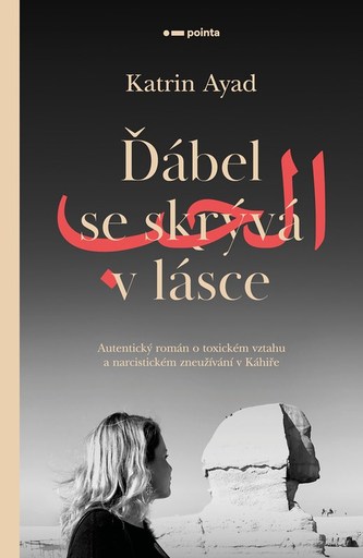 Ďábel se skrývá v lásce Ďábel se skrývá v lásce