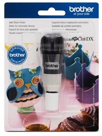 Brother - Držák automatického nože