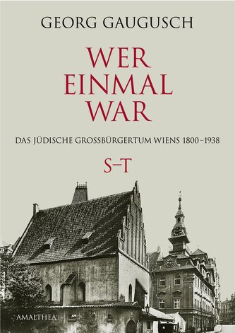Wer einmal war