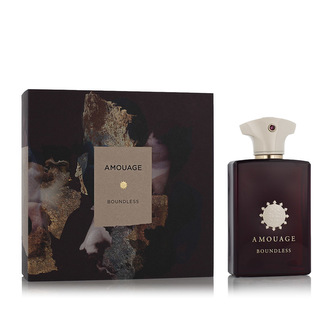 Amouage Boundless EDP 100 ml UNISEX