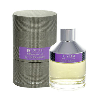 Pal Zileri Collezione Privata Blu di Provenza Toaletní voda 100 ml pro muže