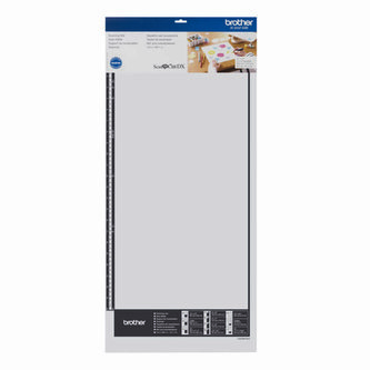 Brother - Skenovací podložka 12x24 pro SDX