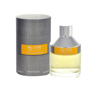 Pal Zileri Collezione Privata Colonia Purissima Toaletní voda 100 ml pro muže Tester Pal Zileri Collezione Privata Colonia Purissima Toaletní voda 100 ml pro muže Tester