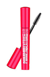 Miss Sporty Pump Up Extra Lash Řasenka 5,7 ml 001 Black pro ženy