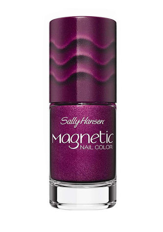 Sally Hansen Magnetic Lak na nehty 9,17 ml 907 Electric Emerald pro ženy