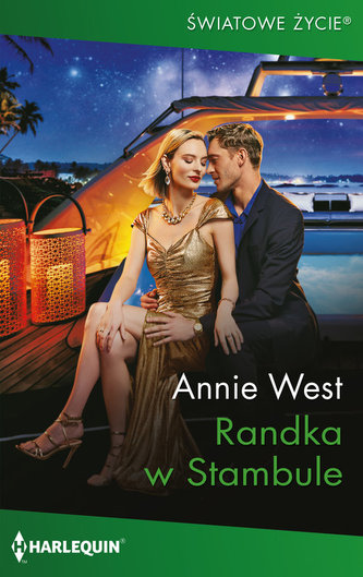 Randka w Stambule Randka w Stambule