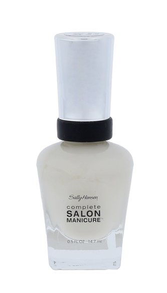 Sally Hansen Complete Salon Manicure Lak na nehty 14,7 ml 190 Sheer Bliss pro ženy
